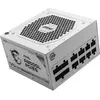 Image de Alimentation PC modulaire MSI MAG A850GL PCIE5 850W 80 PLUS blanc
