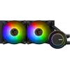 Image de Kit Watercooling CPU MSI MAG CORELIQUID E240 noir