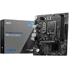 Image de Carte mère MSI PRO H610M-E DDR4 micro ATX Socket LGA1700 Chipset Intel H610