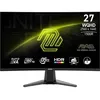 Image de Ecran PC gaming MSI MAG 27CQ6F 27" Incurvé 180 Hz WQHD