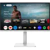 Image de Ecran PC MSI Modern MD272UPSW 27" 60 Hz 4K UHD Blanc