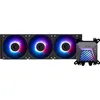Image de Kit Watercooling CPU MSI MAG CORELIQUID A15 360 noir