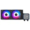 Image de Kit Watercooling CPU MSI MAG CORELIQUID A13 240 noir
