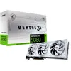Image de Carte graphique MSI Nvidia GeForce RTX 5080 16G VENTUS 3X OC Blanc