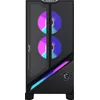 Image de PC Gaming MSI MPG Infinite X3 AI 2NVV7-037FR Intel® Core  Ultra 7 32 Go RAM 1 To SSD Nvidia GeForce RTX 5080 Noir
