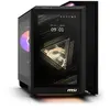 Image de PC Gaming MSI MEG Vision X AI 2NVZ9-021FR avec écran tactile avant Intel® Core  Ultra 9 64 Go RAM 2 To SSD Nvidia GeForce RTX 5090 Noir