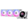 Image de Kit Watercooling MSI MPG CORELIQUID P13 Blanc
