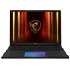 Image de PC portable gaming MSI Titan 18 HX AI A2XWIG-605FR 18" UHD+ 120 Hz Intel® Core  Ultra 9 64 Go RAM 6 To SSD Nvidia GeForce RTX 5080 Noir