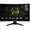 Image de Ecran PC gaming MSI MAG 275CF X24 27" Incurvé 240 Hz Full HD