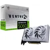 Image de Carte graphique MSI Nvidia GeForce RTX 5060 8G VENTUS 2X OC Blanc