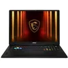 Image de PC portable gaming MSI Vector 18 HX AI A2XWHG-866FR 18" QHD+ 240 Hz Intel® Core  Ultra 9 32 Go RAM 1 To SSD Nvidia GeForce RTX 5070 Ti