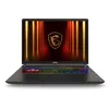 Image de PC portable gaming MSI Vector 16 HX AI A2XWHG-495FR 16" QHD+ 240 Hz Intel® Core  Ultra 9 32 Go RAM 1 To SSD Nvidia GeForce RTX 5070 Ti Noir