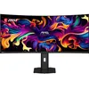 Image de Ecran PC Gaming MSI MAG 341CQP QD-OLED X28 34" Incurvé 280 Hz UWQHD