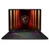 Image de PC portable Gaming MSI Crosshair 18 HX AI A2XWGXKG-060FR 18'' QHD+ 240 Hz Intel® Core  Ultra 9 32 Go RAM 1 To SSD Nvidia® GeForce RTX  5070 Anthracite