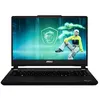 Image de PC portable Gaming MSI Cyborg 15 Max C2WG-001FRNN 15,6'' FHD 144 Hz Intel® Core  7 16 Go RAM 512 Go SSD Nvidia® GeForce RTX  5070 Gris Platine