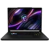 Image de PC portable Gaming MSI Raider 16 HX B2WH-019FR 16'' QHD+ 240 Hz Intel® Core  Ultra 7 32 Go RAM 1 To SSD Nvidia® GeForce RTX  5070 Ti Anthracite