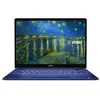 Image de PC portable MSI Prestige 14 Flip AI+ Vincent van Gogh Edition 261FRN 14" Ecran Tactile Full HD+ Intel® Core  Ultra X9 32 Go RAM 1 To SSD Nuit étoilée sur le Rhône