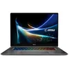Image de PC 2-en-1 MSI Prestige N16 Flip AI+ C1XMT-072FRY 16" OLED 120Hz Ecran tactile Nvidia RTX Spark N1X 128 Go RAM 2 To SSD Gris Platine