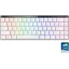 Image de Clavier ROG Falchion RX Low Profile Blanc