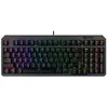 Image de Clavier gaming Azerty filaire Asus RA07 TUF K3 Gen II Noir