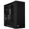 Image de Boitier PC ASUS ProArt PA602 moyen tour noir avec panneau latéral verre trempé