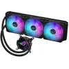 Image de Kit Watercooling CPU ASUS ROG STRIX LC III 360 ARGB noir