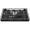 Image de Contrôleur de ventilateur PC Asus TUF GAMING ARGB PWN FAN HUB noir