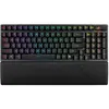 Image de Clavier gaming sans fil Asus Rog Strix Scope II 96 RX Bluetooth Noir
