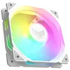 Image de Ventilateur PC ASUS TUF Gaming TR120 ARGB 120 mm blanc (pack de 3 ?)
