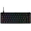 Image de Clavier Gaming filaire Azerty Asus ROG Falchion ACE HFX Noir