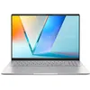 Image de PC portable Asus VivoBook S5606WA-MX091W 16'' OLED 120 Hz Copilot+ PC AMD Ryzen  AI 9 HX 32 Go RAM 1 To SSD Argent mat