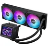 Image de Kit Watercooling CPU ASUS ROG RYUJIN III Extreme 360 ARGB noir