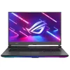 Image de PC Portable Gaming Asus ROG Strix G17 STRIX-G17-G713PI-DR141W 17,3" 240 Hz AMD Ryzen  9 32 Go RAM 1 To SSD Nvidia GeForce RTX 4070 Gris éclipse