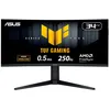 Image de Ecran PC Gaming Asus TUF VG34WQML5A LED 34" Incurvé 250 Hz WQHD