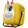 Image de Vidéoprojecteur Acer Aopen Fire Legend QF23s Jaune