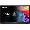 Image de Ecran PC Acer PM161Q B1bmiuux PM1 16" Full HD