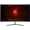 Image de Acer Nitro ED0, Écran Gamer Incurvé, ED320QUS3, 31.5", WQHD, 180 Hz, FreeSync