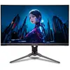 Image de Acer Predator XB3, XB273KV4, écran gamer 27 pouces, 4K UHD, 160 Hz, FreeSync Premium, HDR10, noir