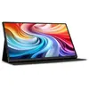 Image de Acer PM1, PM161QT, Écran Tactile Portable, Full HD, IPS, Noir