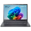 Image de PC portable Acer Aspire 14 AI A14-52M 14" Copilot+PC Intel® Core  Ultra 5 16 Go RAM 512 Go SSD Gris acier