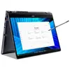 Image de Acer TravelMate P4 Spin 14, TMP414RN-55-TCO, Ordinateur Portable Convertible, 14" Écran Tactile, Intel Core Ultra 7, 32 Go RAM, 1 To SSD