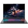 Image de Acer Nitro 16 AI, AN16S-61, Ordinateur portable Gamer, 16" WQXGA 180Hz, AMD Ryzen AI 9, 32 Go RAM, 1 To SSD, NVIDIA GeForce RTX 5070