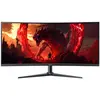 Image de Acer Nitro XZ0 XZ340CURW0, Écran gamer incurvé, UWQHD, FreeSync Premium, 34 