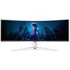 Image de Acer Predator Z, Z57A, écran gamer incurvé 57,1 pouces, MiniLED DUHD 7680 x 2160, 120 Hz, FreeSync Premium, VESA DisplayHDR 1000