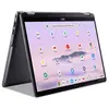 Image de Acer Chromebook Plus Spin 514, CP514-4HN, Chromebooks, Convertibles, 14" Touchscreen, Intel Core 5, 8GB RAM, 256GB SSD