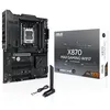 Image de Carte mère ASUS X870 MAX GAMING WIFI7 ATX Socket AM5 Chipset AMD X870