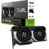 Image de Carte graphique Asus Nvidia GeForce DUAL-RTX5070-O12G