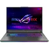 Image de PC portable Gaming Asus ROG Strix G18 STRIX-G18-G814FM-DRF9038W 18" WQXGA 240 Hz AMD Ryzen  9 32 Go RAM 1 To SSD Nvidia GeForce RTX 5060 Gris éclipse