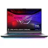Image de PC portable Gaming Asus ROG Strix G18 90NR0LK1-M005L0 18" 240Hz Intel® Core  Ultra 9 32 Go RAM 1 To SSD NVIDIA® GeForce RTX  5070 Gris