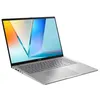 Image de PC portable Asus Vivobook S16 M3607HA-DRSH169W 16" OLED 60 Hz AMD Ryzen  7 16 Go RAM 512 Go SSD Argent